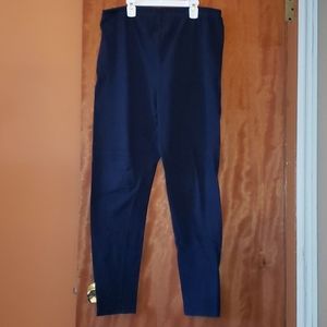 MOTHERHOOD MATERNITY LOUNGE PANTS
